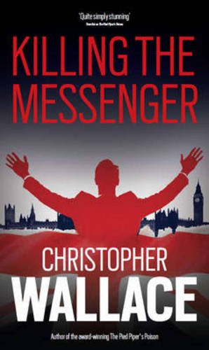 cover image Killing the Messenger