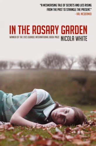 cover image In the Rosary Garden