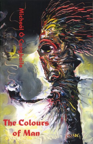 cover image The Colours of Man