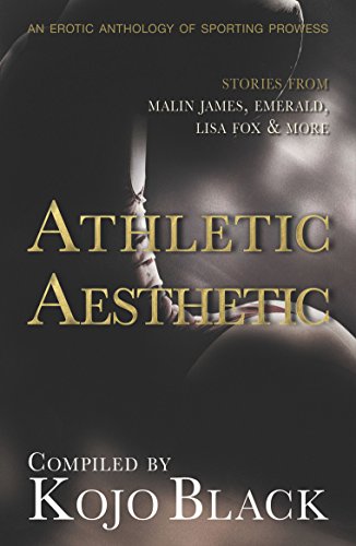 cover image Athletic Aesthetic