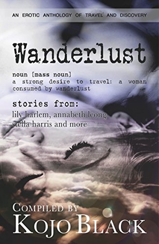 cover image Wanderlust