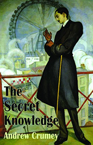 cover image The Secret Knowledge