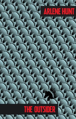 cover image The Outsider