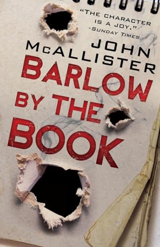 cover image Barlow by the Book