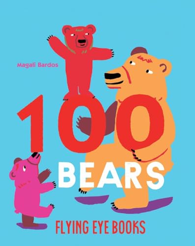 cover image 100 Bears