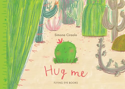 cover image Hug Me
