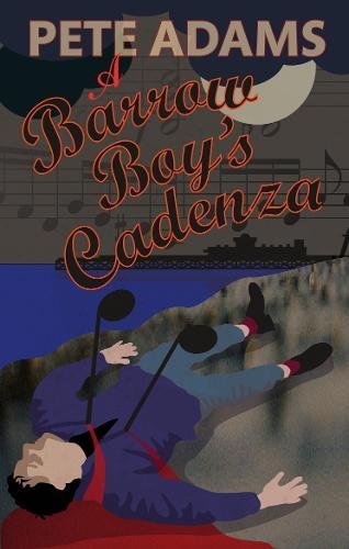 cover image A Barrow Boy's Cadenza