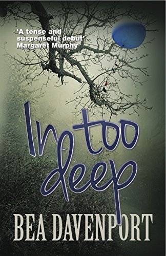 cover image In Too Deep