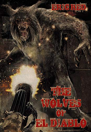 cover image The Wolves of El Diablo