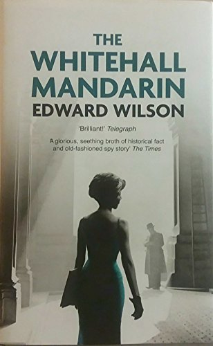 cover image The Whitehall Mandarin