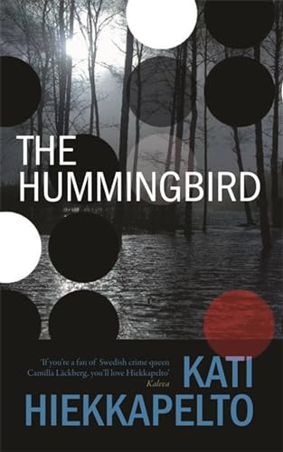 cover image The Hummingbird