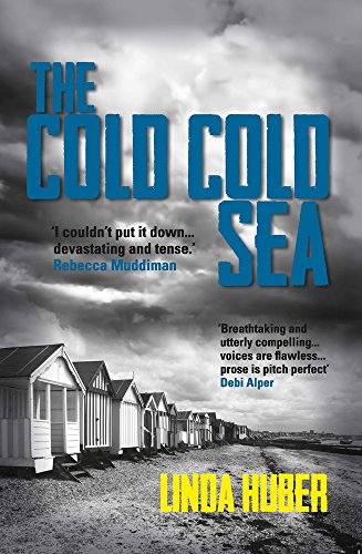 cover image The Cold Cold Sea