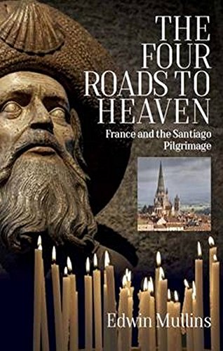 cover image The Four Roads to Heaven