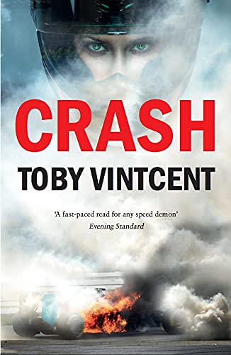 cover image Crash