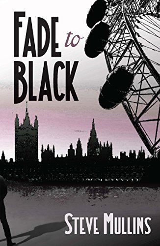 cover image Fade to Black