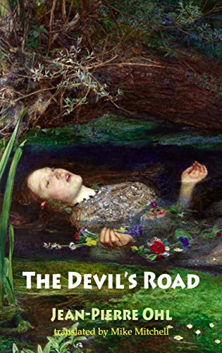 cover image The Devil’s Road