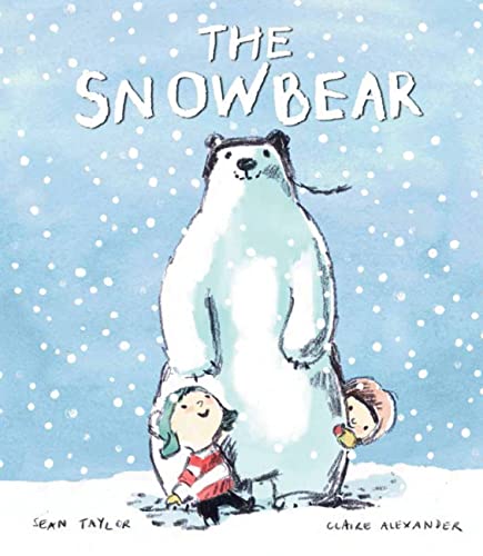 cover image The Snowbear