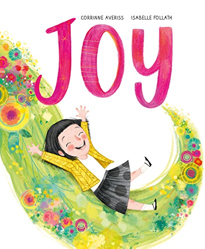 cover image Joy