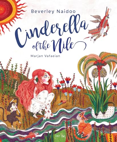 cover image Cinderella of the Nile