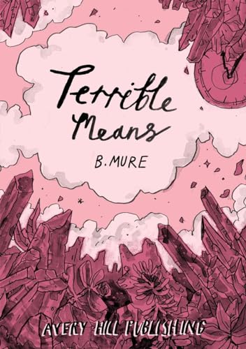 cover image Terrible Means