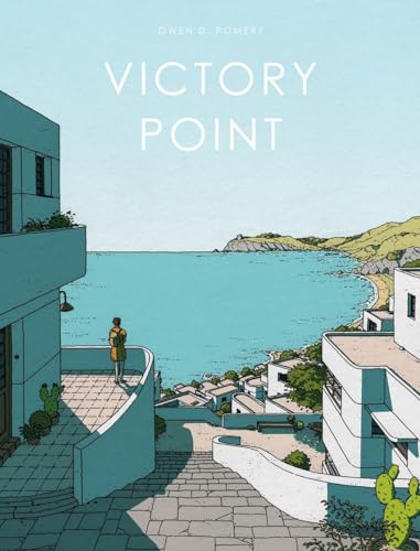 cover image Victory Point