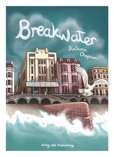 cover image Breakwater