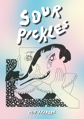 cover image Sour Pickles
