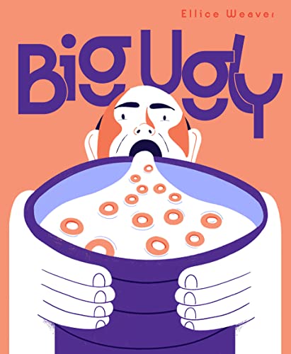 cover image Big Ugly