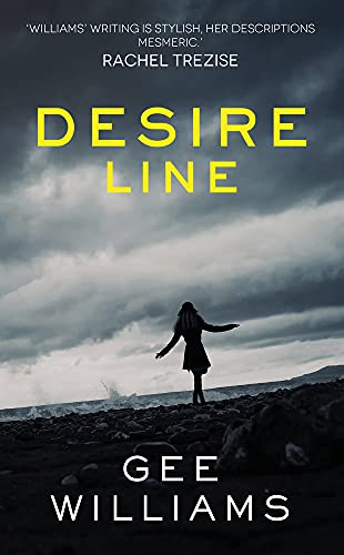 cover image Desire Line