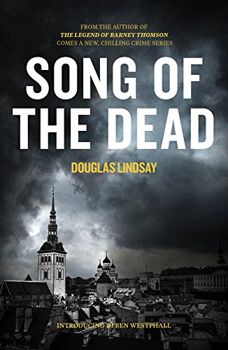 cover image Song of the Dead