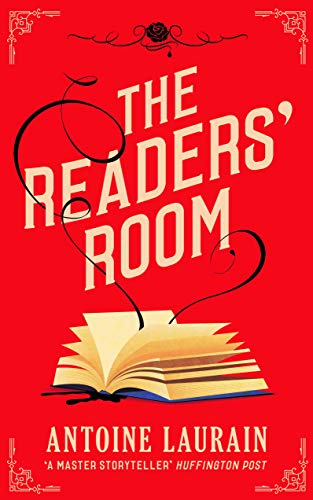 cover image The Readers’ Room