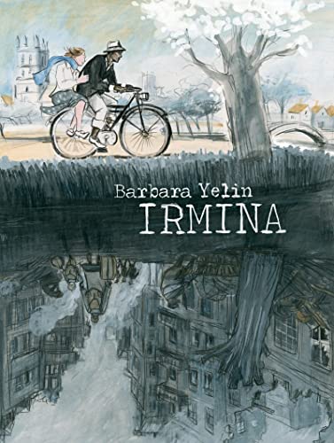 cover image Irmina