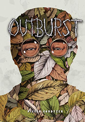cover image Outburst