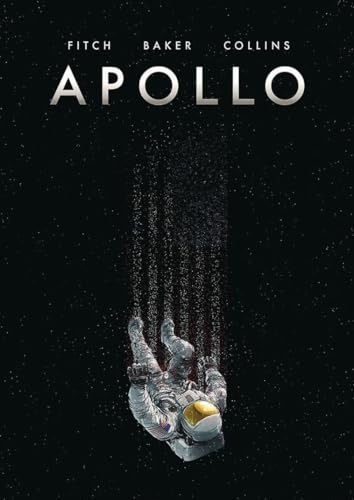 cover image Apollo