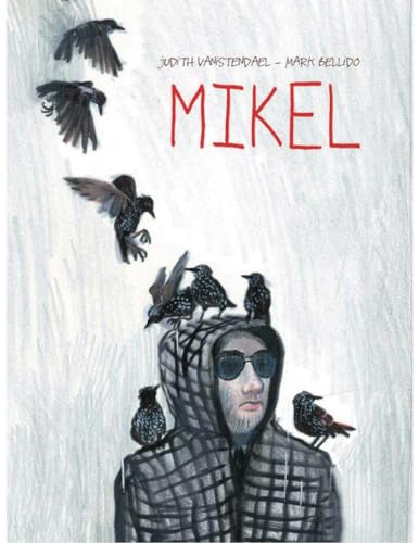 cover image Mikel