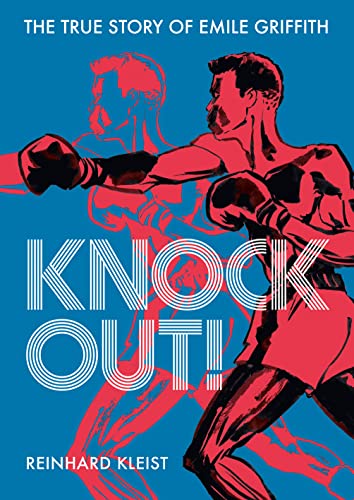 cover image Knock Out!: The Story of Emile Griffith