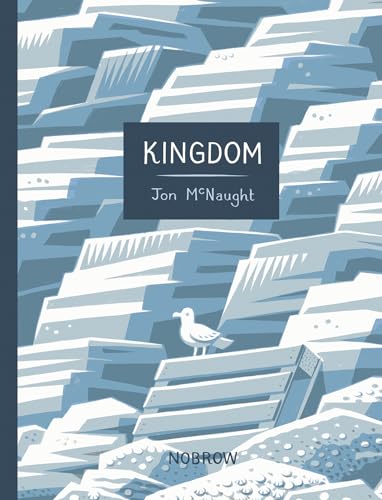 cover image Kingdom