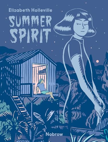cover image Summer Spirit