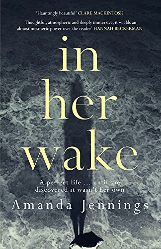 cover image In Her Wake