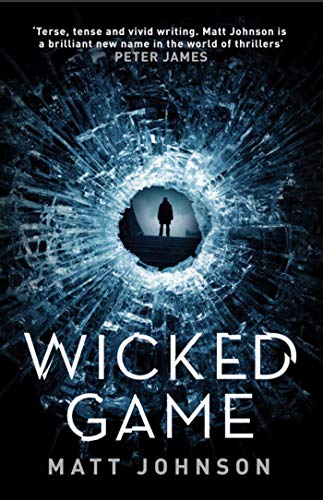cover image Wicked Game