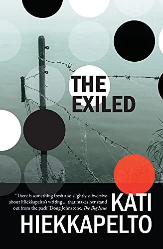 cover image The Exiled