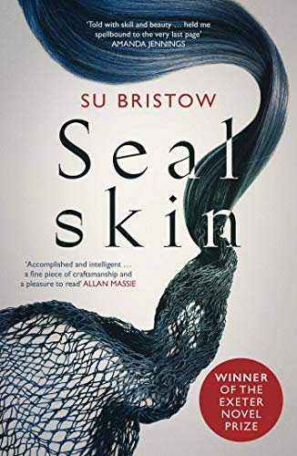 cover image Sealskin