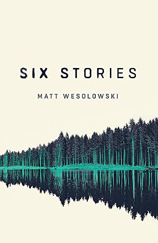 cover image Six Stories