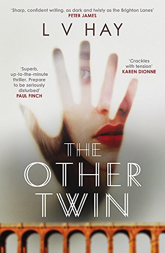 cover image The Other Twin