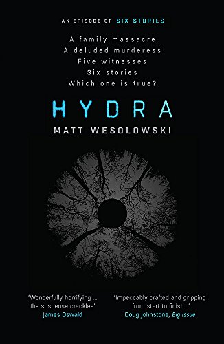 cover image Hydra