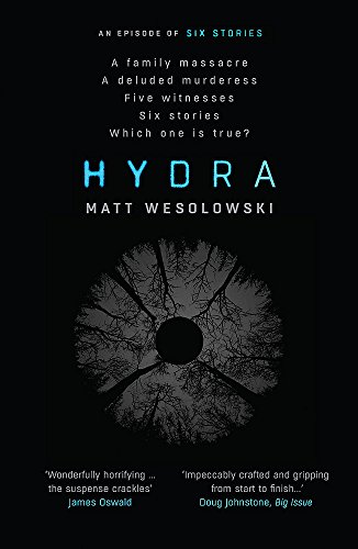 cover image Hydra