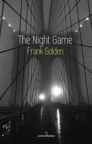 cover image The Night Game