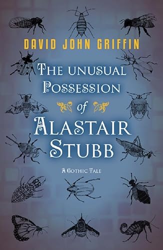 cover image The Unusual Possession of Alastair Stubb