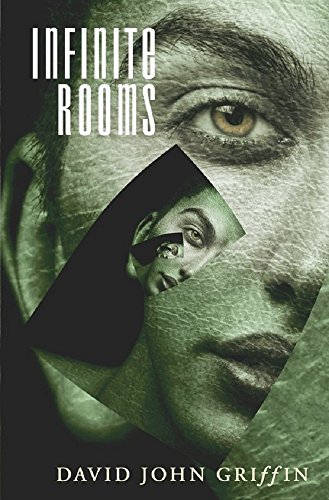 cover image Infinite Rooms