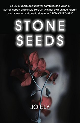 cover image Stone Seeds